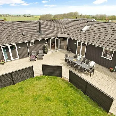 Sleeps 18 Pool Wifi Hébergement de vacances